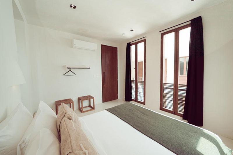 Lucky Duck Dt Hotel ตูลุม ภายนอก รูปภาพ